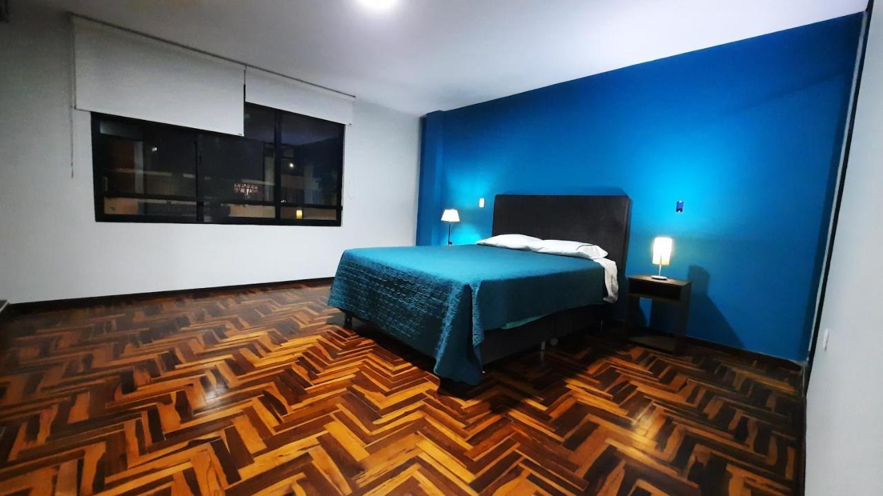 Dream Place Трухильо Экстерьер фото