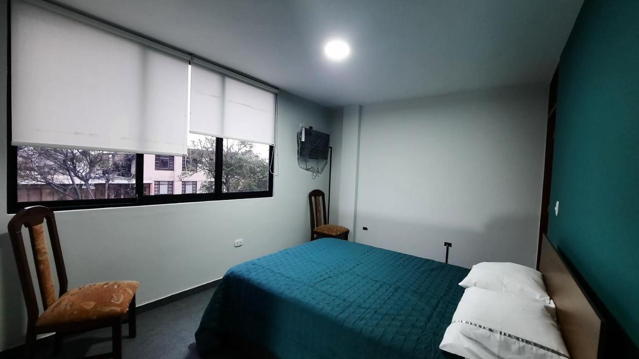 Dream Place Трухильо Экстерьер фото