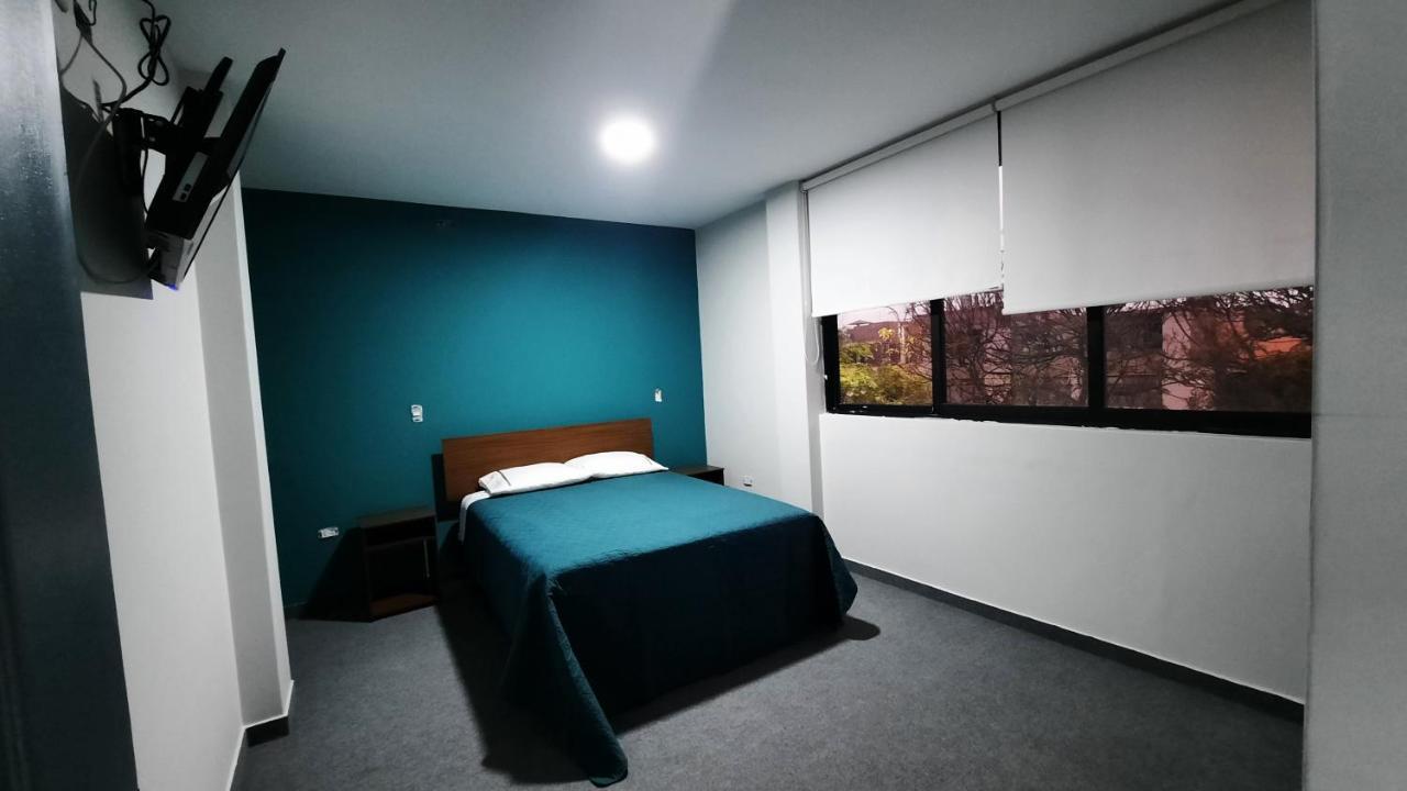 Dream Place Трухильо Экстерьер фото