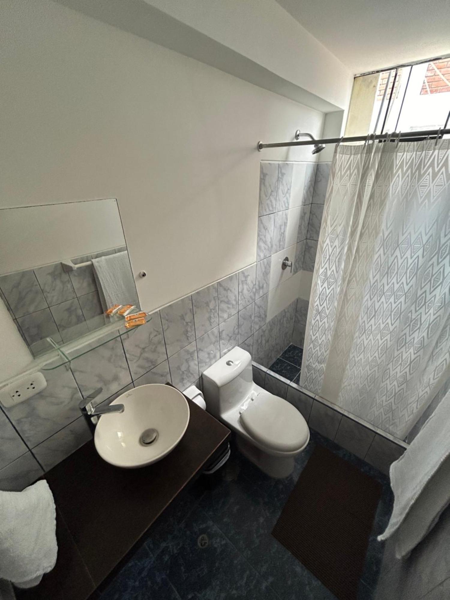 Dream Place Трухильо Экстерьер фото