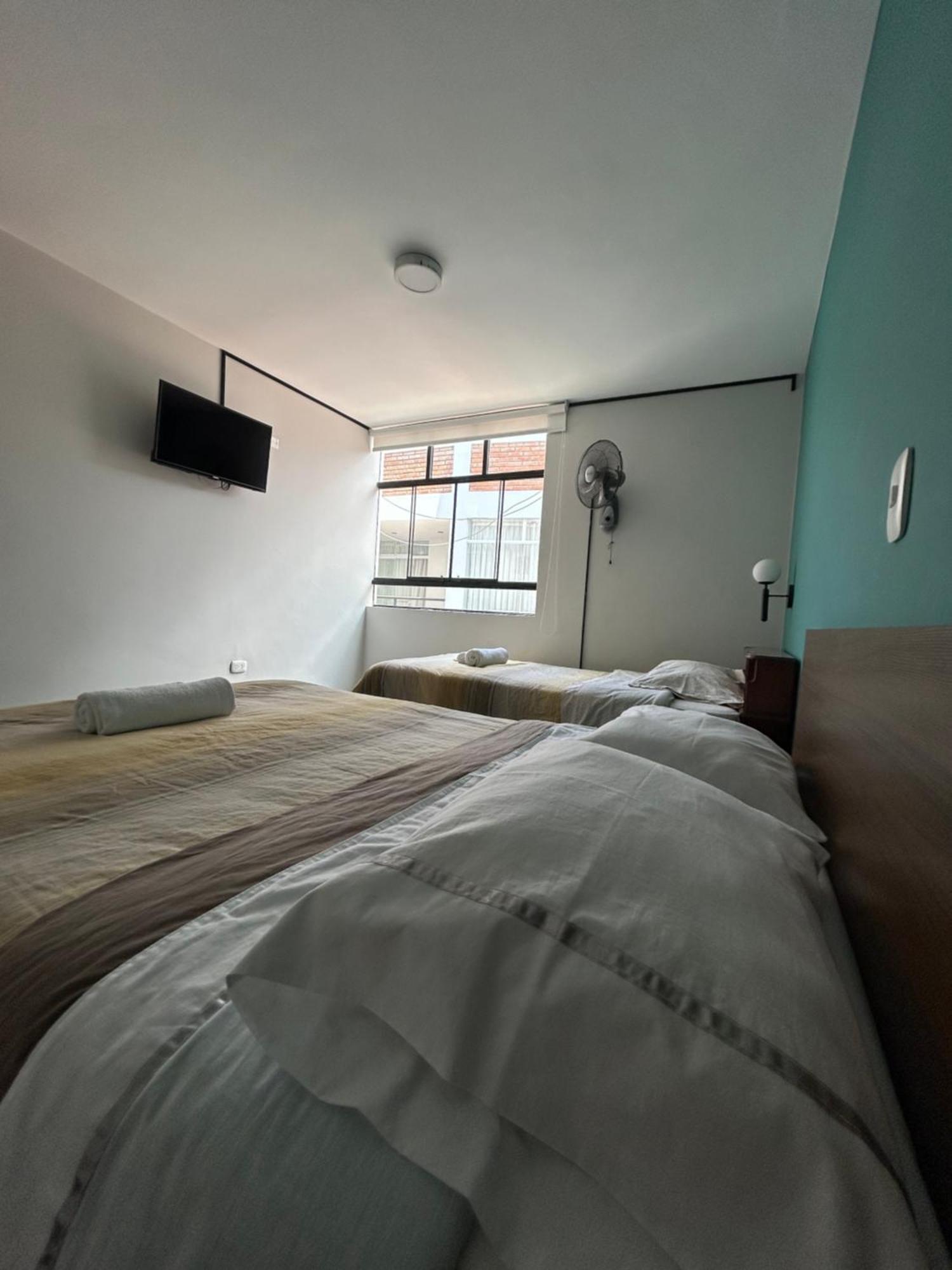 Dream Place Трухильо Экстерьер фото